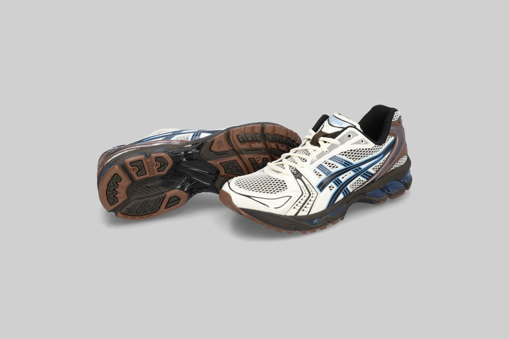Asics GEL-KAYANO 14 'Blue Coast' - 1203A740.104 - Lust México