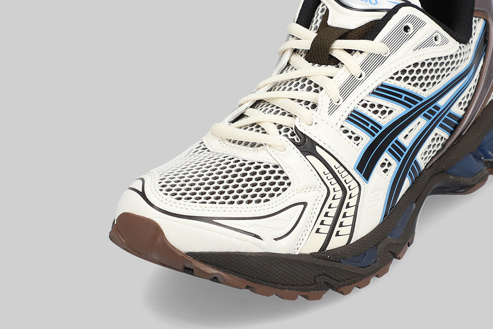 Asics GEL-KAYANO 14 'Blue Coast' - 1203A740.104 - Lust México