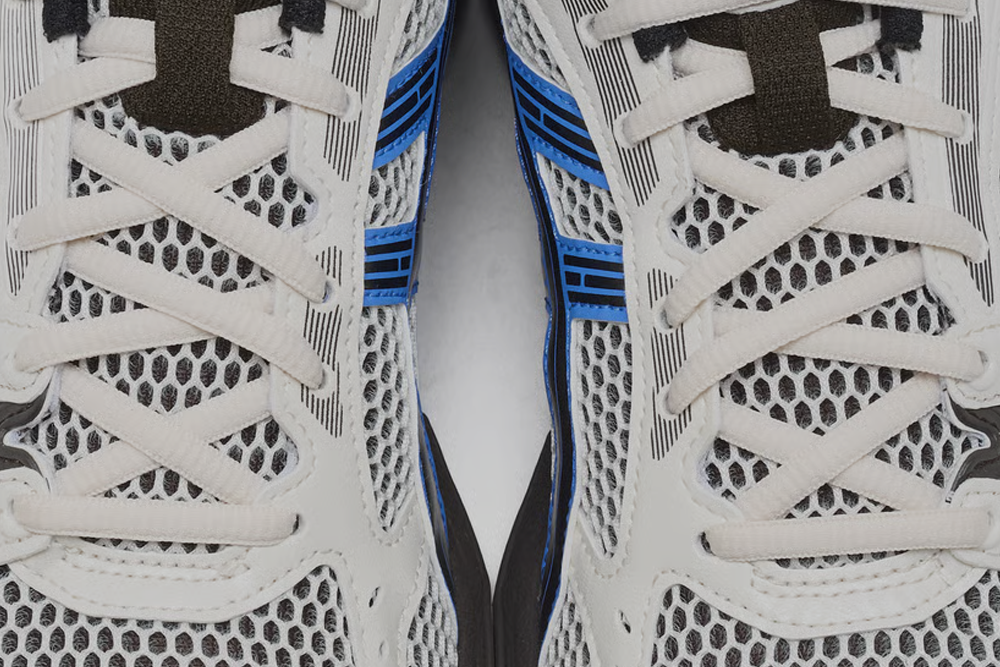 Asics GEL-KAYANO 14 'Blue Coast' - 1203A740.104