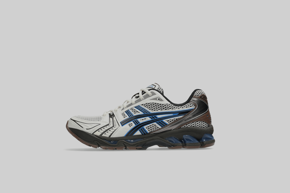 Asics GEL-KAYANO 14 'Blue Coast' - 1203A740.104