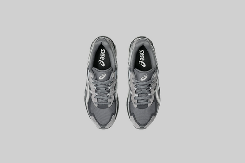 ASICS GEL-NYC 2055 'Carbon and Cement Grey'