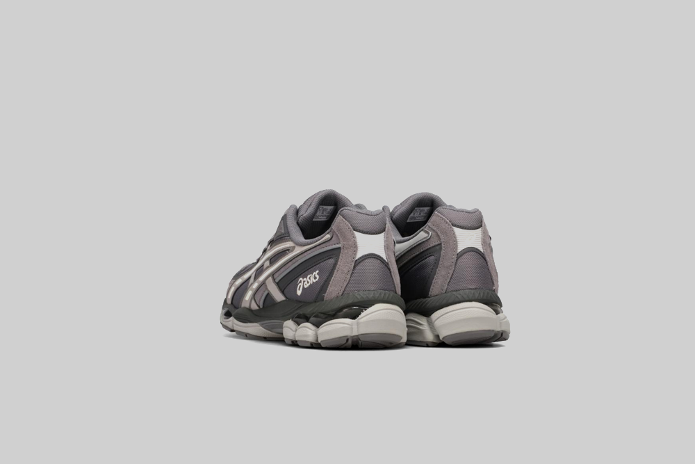 ASICS GEL-NYC 2055 'Carbon and Cement Grey'