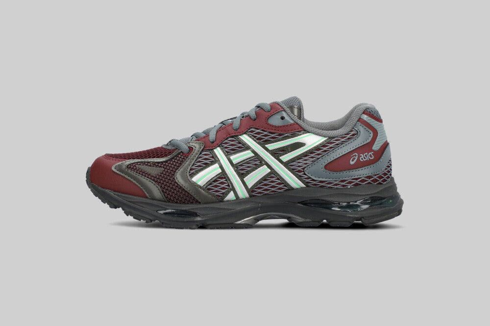 ASICS GEL-K1011 'Port Royal and Steel Grey' - 1203A756.600