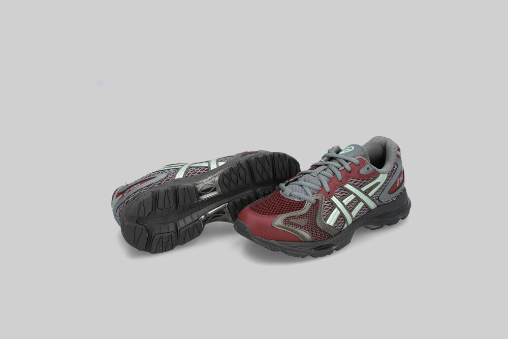 ASICS GEL-K1011 'Port Royal and Steel Grey' - 1203A756.600