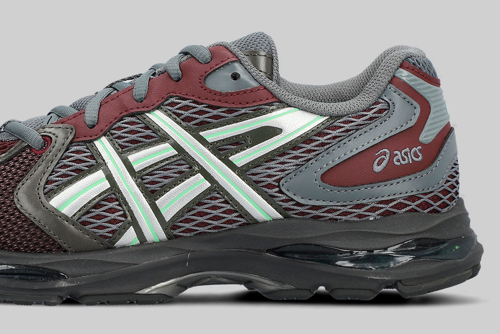 ASICS GEL-K1011 'Port Royal and Steel Grey' - 1203A756.600