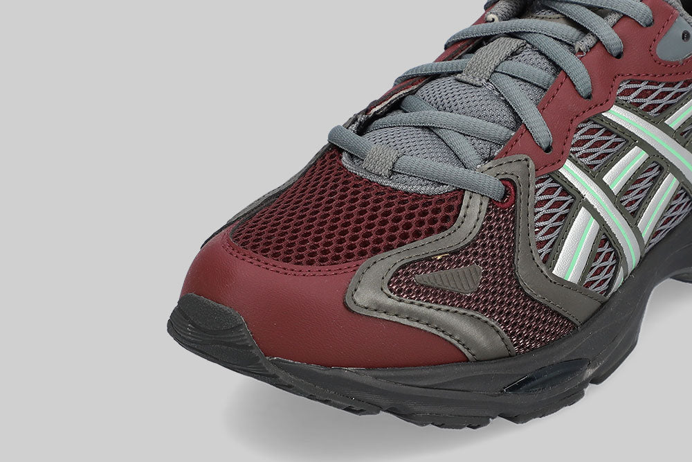 ASICS GEL-K1011 'Port Royal and Steel Grey' - 1203A756.600