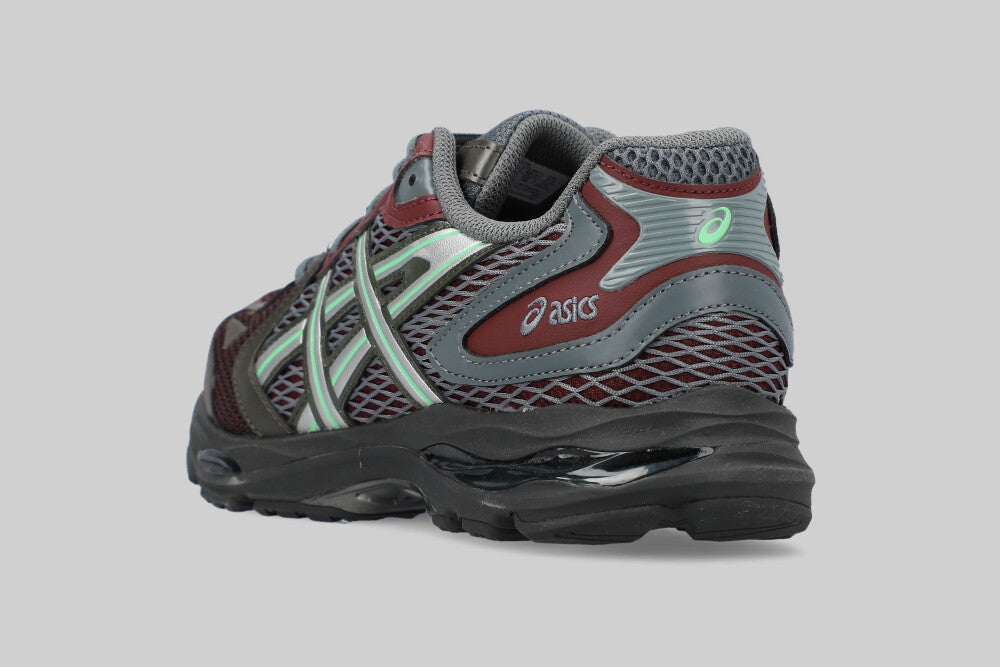 ASICS GEL-K1011 'Port Royal and Steel Grey' - 1203A756.600