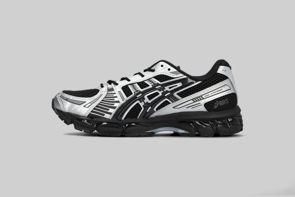 ASICS GEL-KAYANO 12.1 'Black' - 1203A759.001