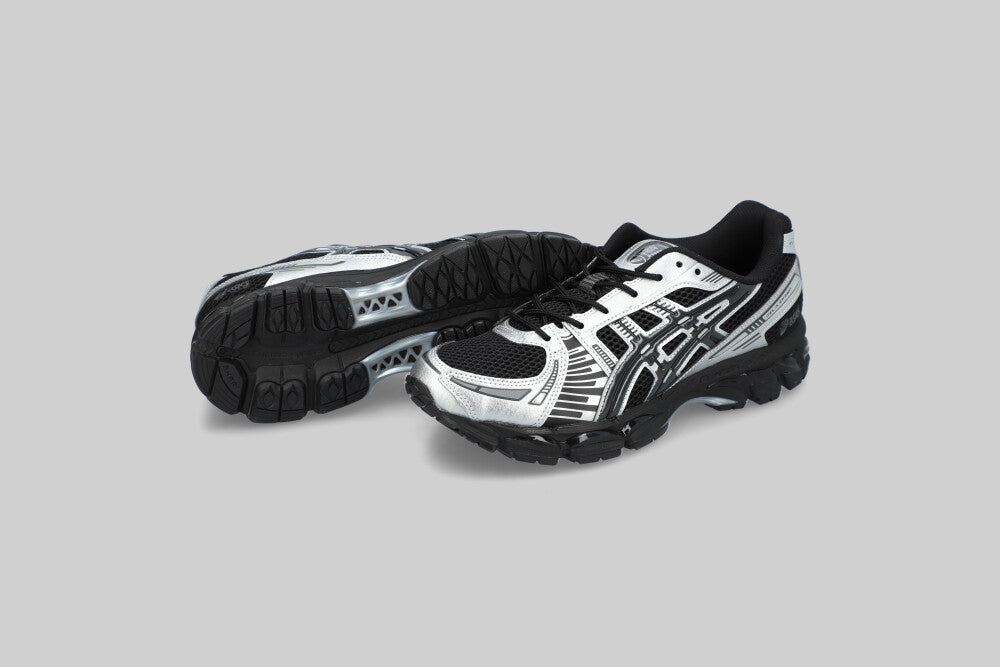 ASICS GEL-KAYANO 12.1 'Black' - 1203A759.001