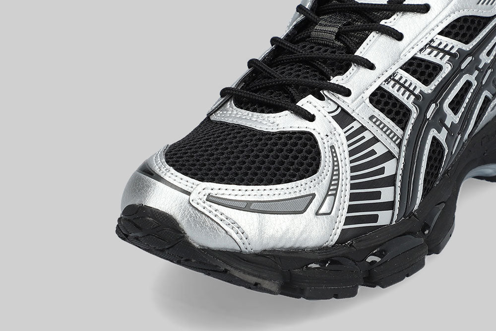 ASICS GEL-KAYANO 12.1 'Black' - 1203A759.001