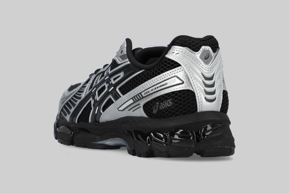 ASICS GEL-KAYANO 12.1 'Black' - 1203A759.001