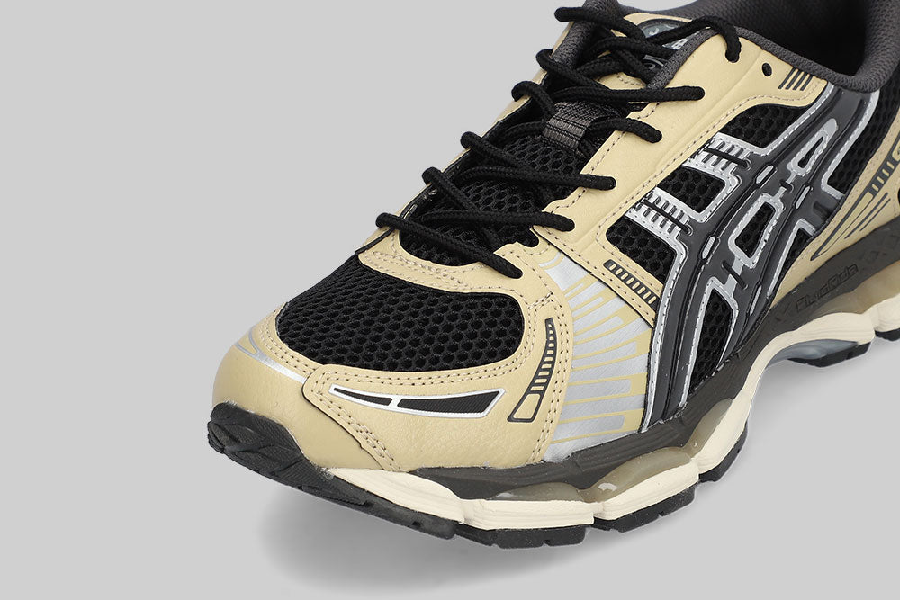 Asics GEL-KAYANO 12.1 'Obsidian Grey' - 1203A759.002 - Lust México
