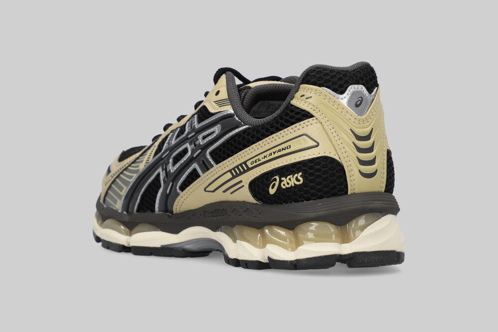 Asics GEL-KAYANO 12.1 'Obsidian Grey' - 1203A759.002 - Lust México