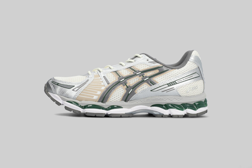 Asics Gel-Kayano 12.1 'Cream' - 1203A759.105 - Lust México