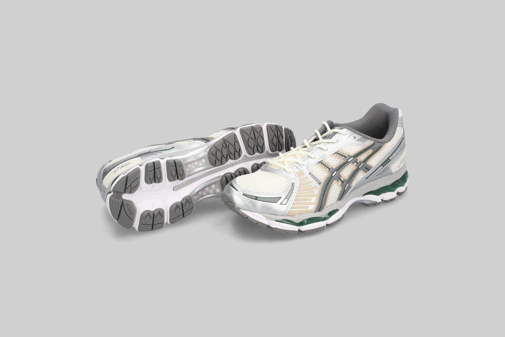 Asics Gel-Kayano 12.1 'Cream' - 1203A759.105 - Lust México