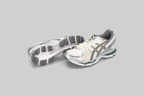 Asics Gel-Kayano 12.1 'Cream' - 1203A759.105 - Lust México