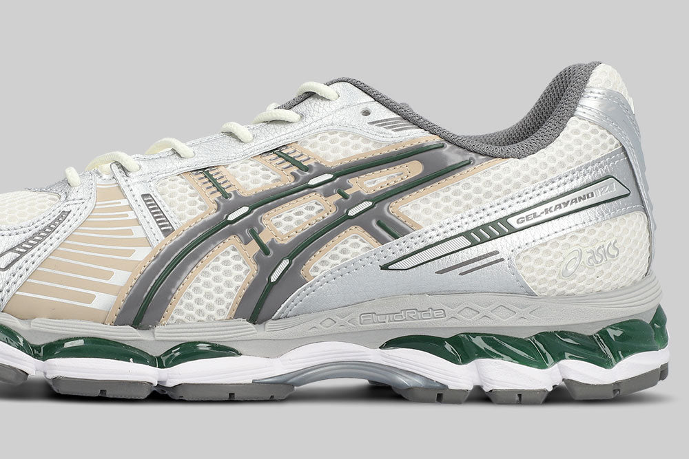 Asics Gel-Kayano 12.1 'Cream' - 1203A759.105 - Lust México