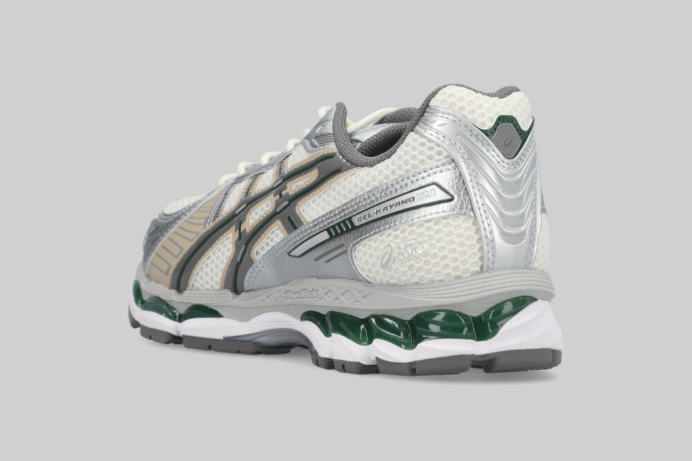 Asics Gel-Kayano 12.1 'Cream' - 1203A759.105 - Lust México