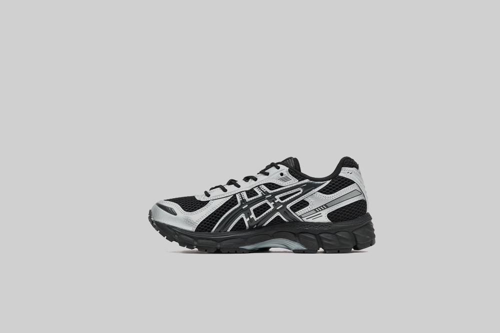 ASICS GEL-KAYANO 12.1 'Black' - 1203A759.001