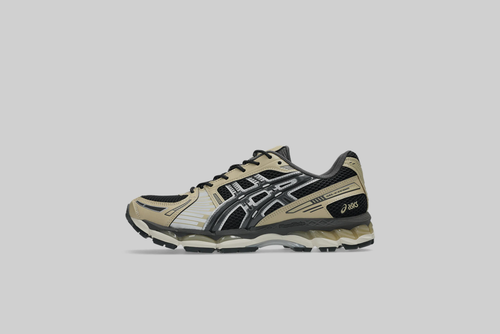 Asics GEL-KAYANO 12.1 'Obsidian Grey' - 1203A759.002 - Lust México