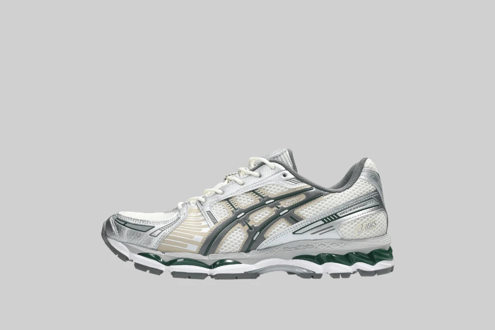 Asics Gel-Kayano 12.1 'Cream' - 1203A759.105 - Lust México