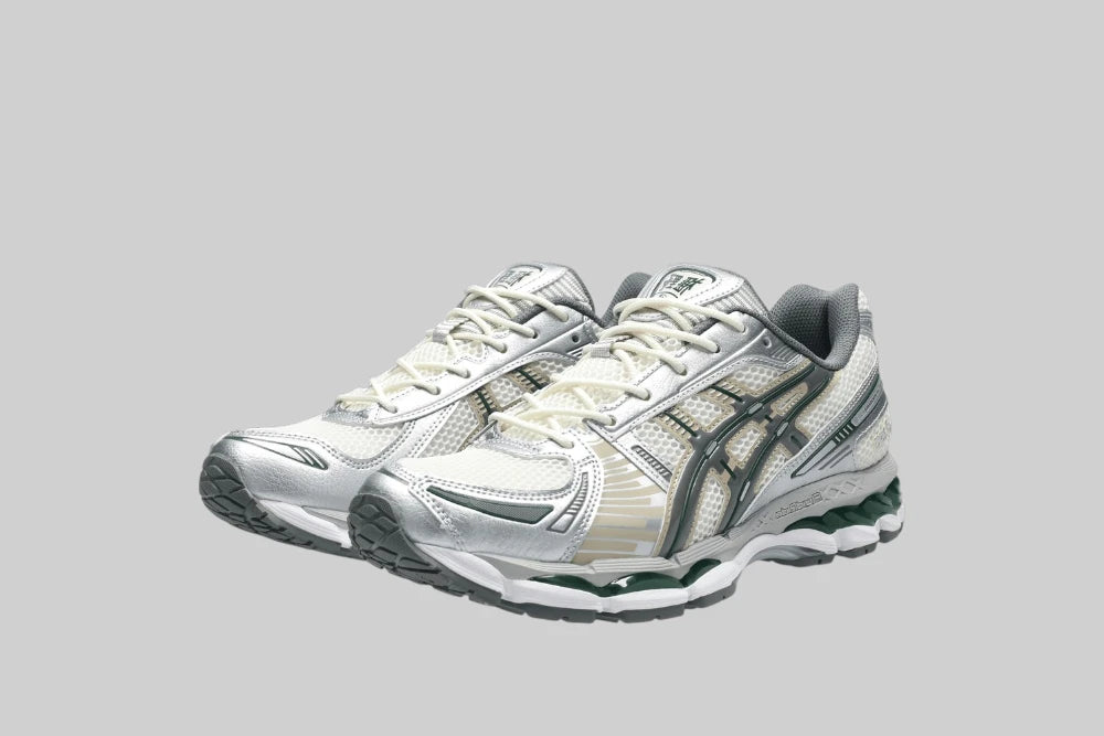 Asics Gel-Kayano 12.1 'Cream' - 1203A759.105 - Lust México