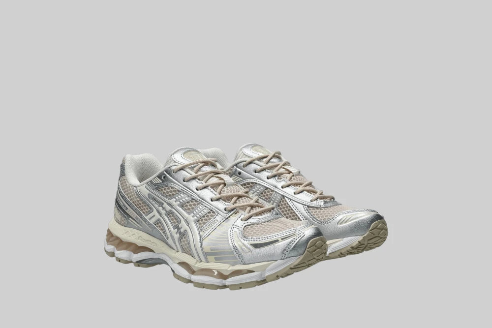 Asics GEL-KAYANO 12.1 'Mineral Beige' - 1203A759.250 - Lust México