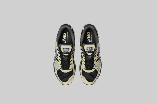 Asics GEL-KAYANO 12.1 'Obsidian Grey' - 1203A759.002 - Lust México