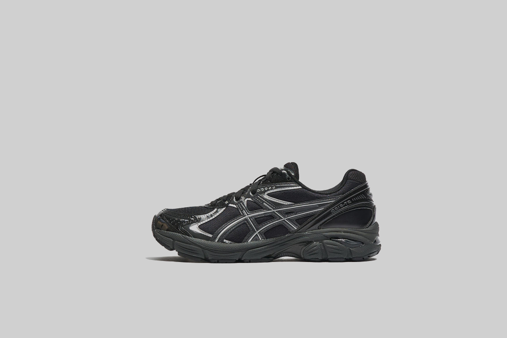 Asics GT-2160 'Black' - 1203A764.001 - Lust México