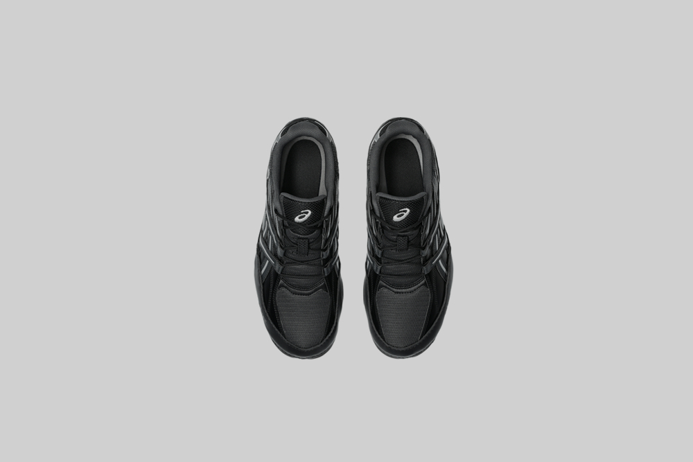 Asics GT-2160 'Black' - 1203A764.001 - Lust México