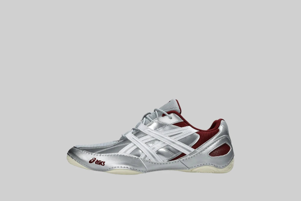 Asics Hypersync Piedmont 'Silver' - 1203A879.020 - Lust México