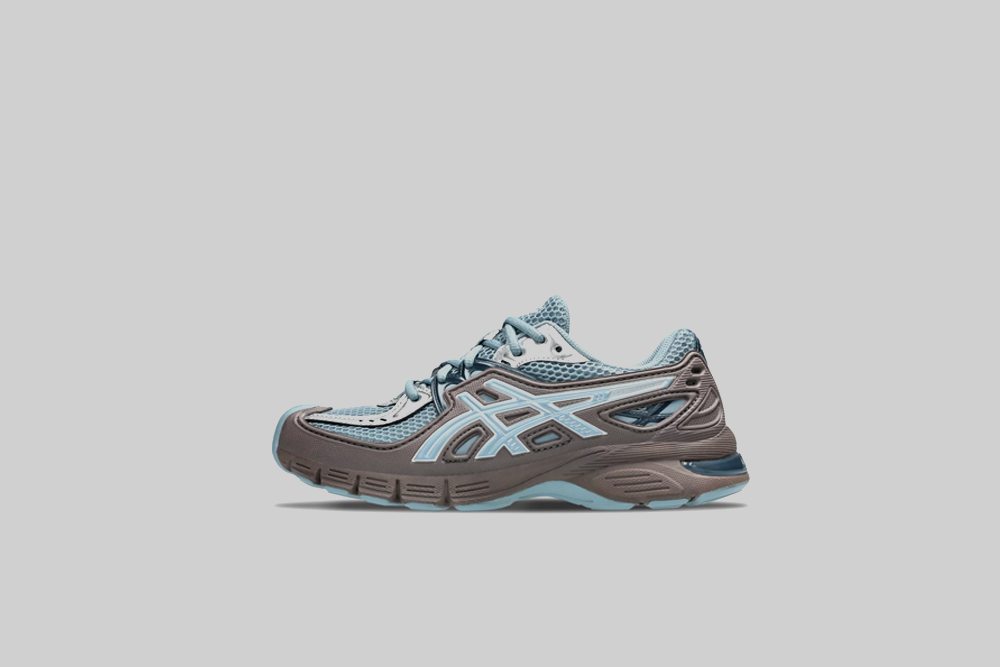 Asics GEL-SD-LYTE 'Cocoa Powder' - 1203A886.401