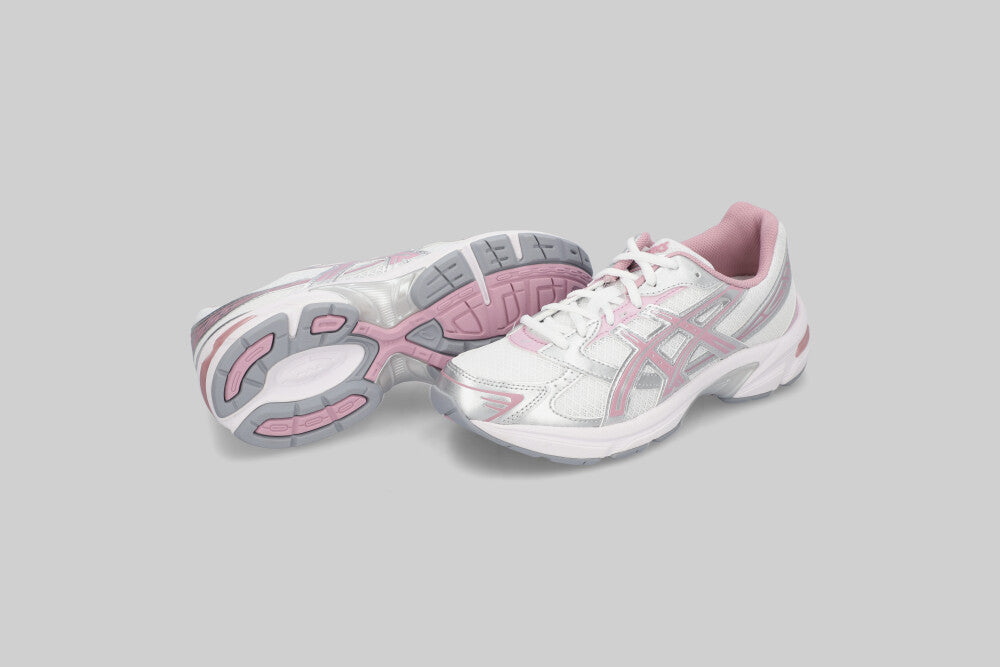 Asics GEL-1130 'White Taro Purple' - 1203A899.100