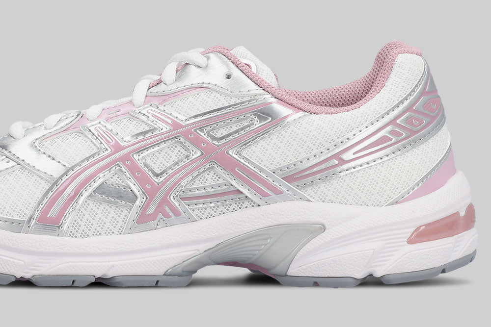 Asics GEL-1130 'White Taro Purple' - 1203A899.100