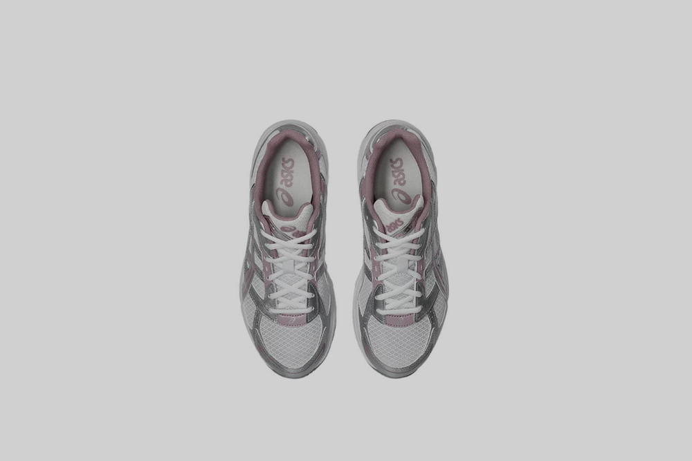Asics Gel-1130 'White Taro Purple' - 1203A899.100 - Lust México
