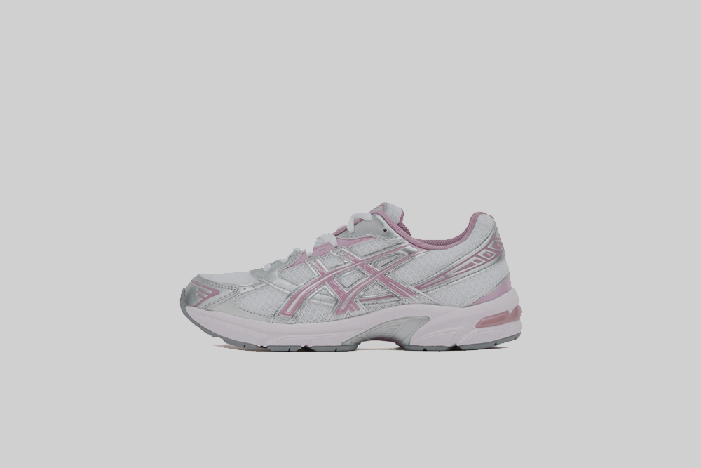 Asics Gel-1130 'White Taro Purple' - 1203A899.100 - Lust México