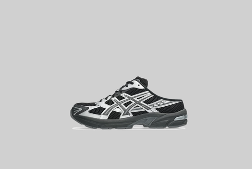 Asics GEL-1130 Mule 'Black Graphite' - 1203B048.001 - Lust México