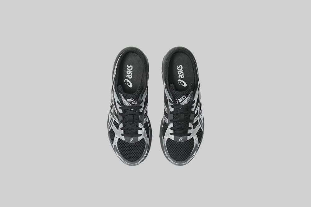 Asics GEL-1130 Mule 'Black Graphite' - 1203B048.001