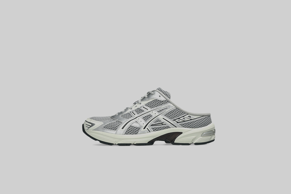 Asics GEL-1130 Mule 'Cement Grey' - 1203B048.020