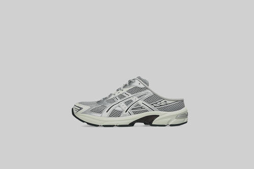 Asics GEL-1130 Mule 'Cement Grey' - 1203B048.020 - Lust México