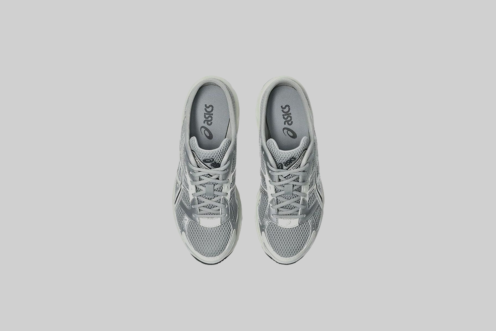 Asics GEL-1130 Mule 'Cement Grey' - 1203B048.020