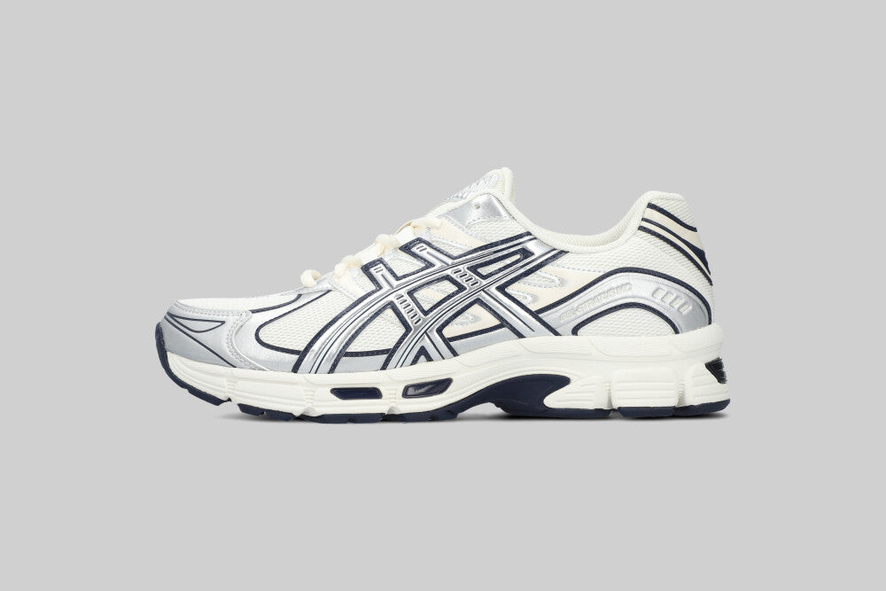 Asics GEL-STRATUS MC 'Pure Silver' - 1203B049.103 - Lust México