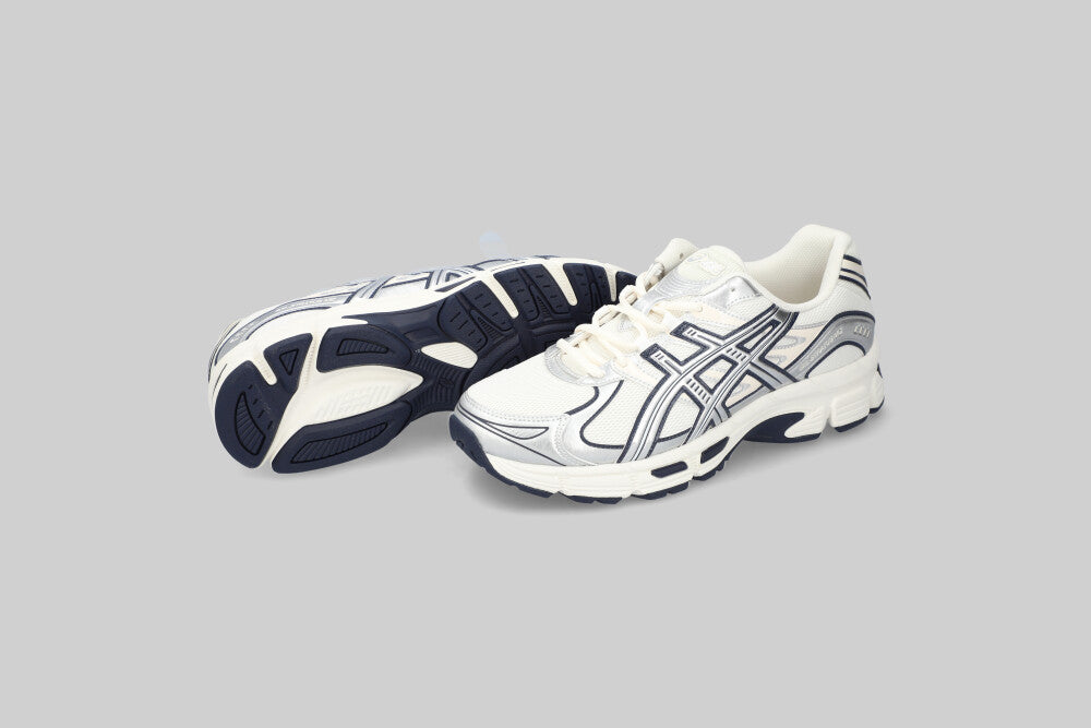 Asics GEL-STRATUS MC 'Pure Silver' - 1203B049.103 - Lust México