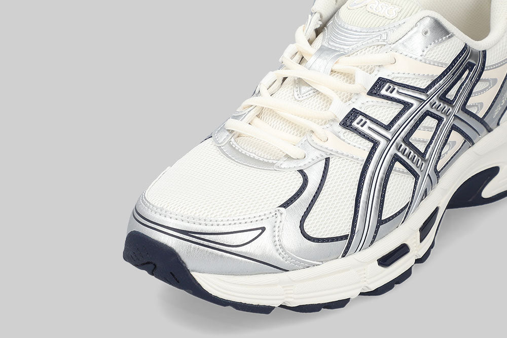 Asics GEL-STRATUS MC 'Pure Silver' - 1203B049.103 - Lust México