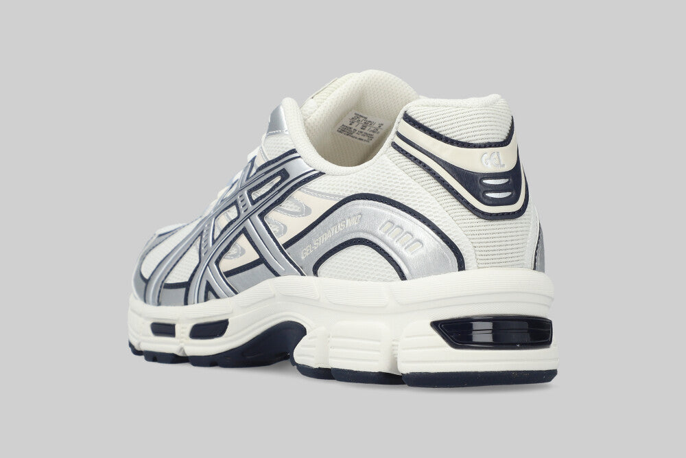 Asics GEL-STRATUS MC 'Pure Silver' - 1203B049.103 - Lust México