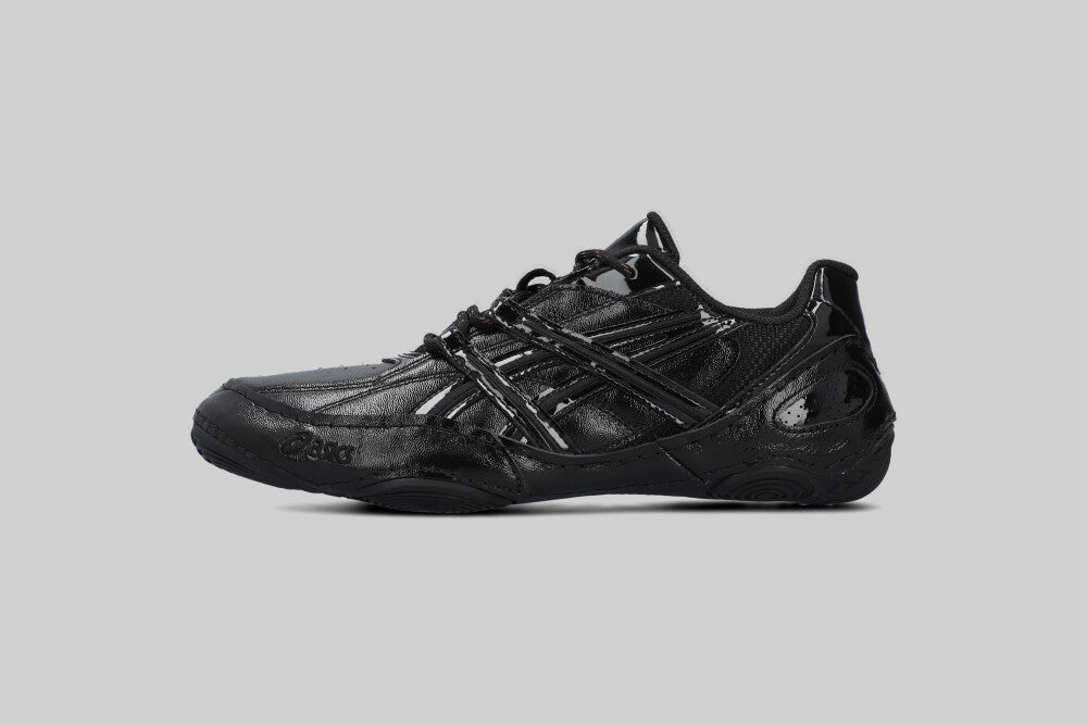 Asics Hypersync 'Black' - 1203B068.001 - Lust México