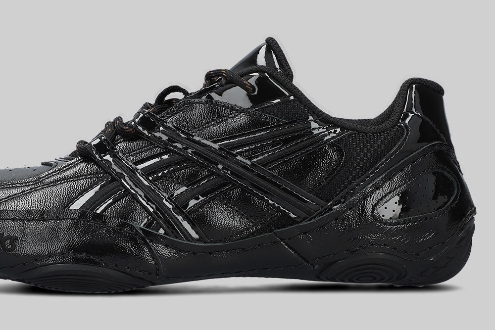 Asics Hypersync 'Black' - 1203B068.001 - Lust México