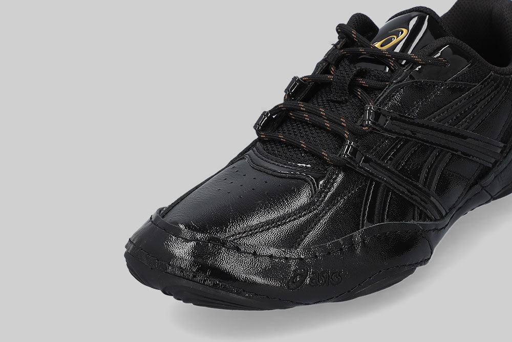 Asics Hypersync 'Black' - 1203B068.001 - Lust México