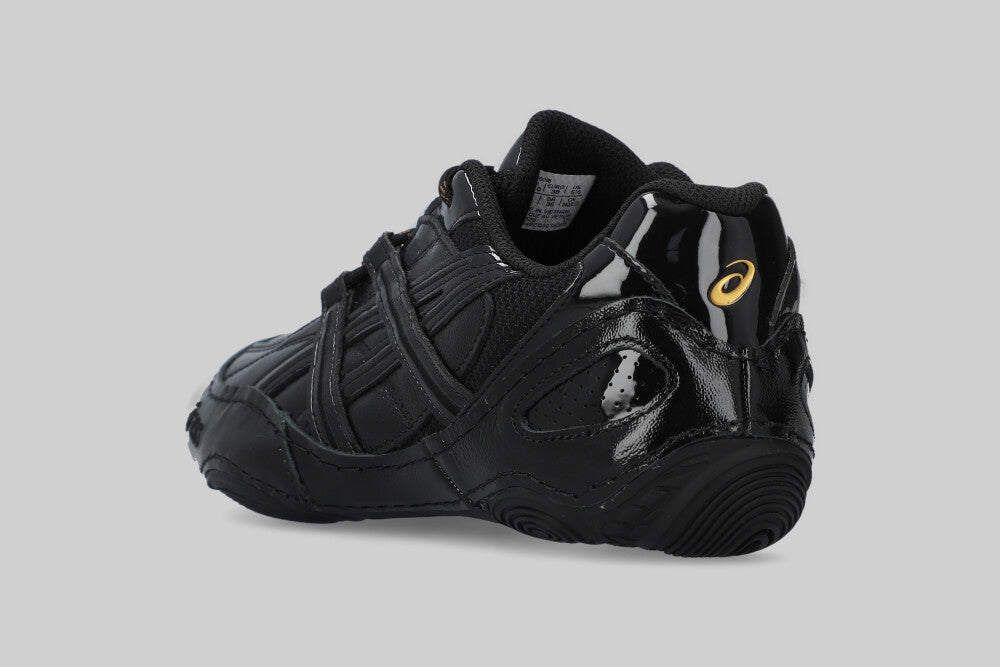 Asics Hypersync 'Black' - 1203B068.001 - Lust México
