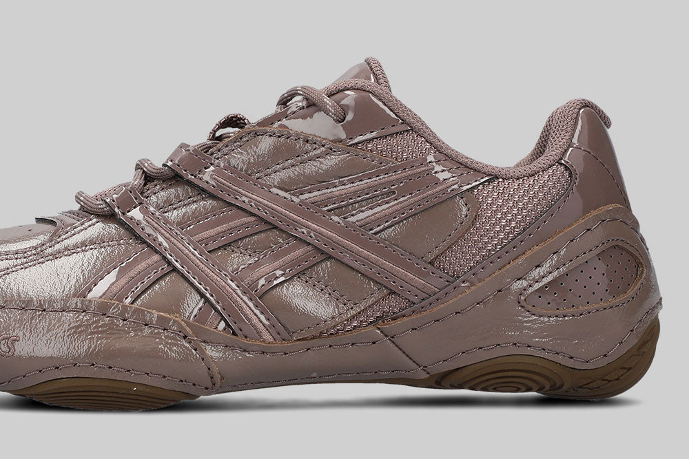 Asics Hypersync 'Cocoa Powder' - 1203B068.200 - Lust México